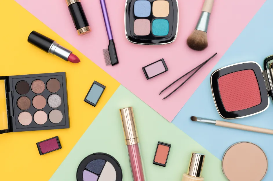 15 Top Beauty Brands in The World