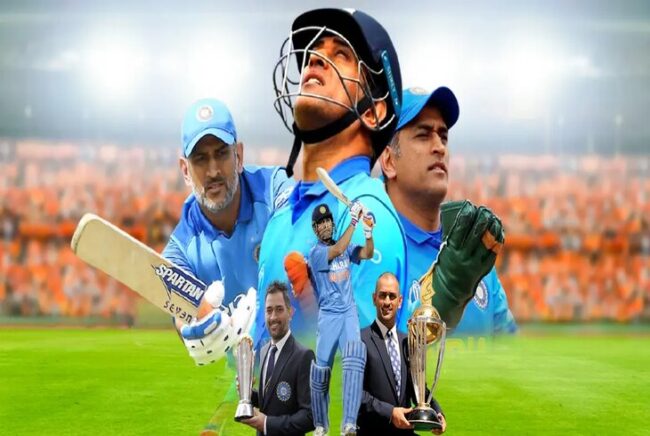 Legends of Cricket in India